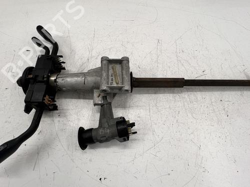 Used Steering column Steering column AUDI 80 B4 Saloon (8C2) 2.0 E (115 hp) 39678263 39678263