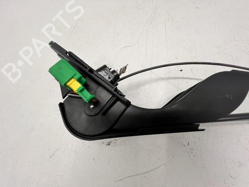 Electronic module PEUGEOT 1007 (KM_) 1.4 16V | BP39676072M83 - Image 5