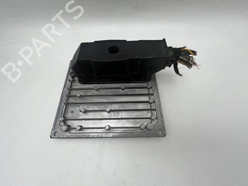 Engine control unit (ECU) FORD STREET KA (RL2) 1.6 | BP40077870M57 - Image 6
