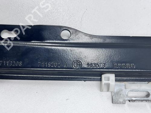 Front right window mechanism BMW 3 Coupe (E92) 335 i | BP39676552C23 - Image 4