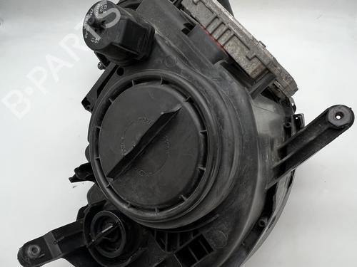 Left headlight MERCEDES-BENZ E-CLASS (W211) E 200 CDI (211.004) | BP39676744C28 - Image 8