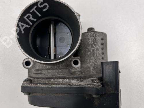 Used Throttle body Throttle body VW GOLF VI (5K1) 1.4 (80 hp) 40090357 40090357