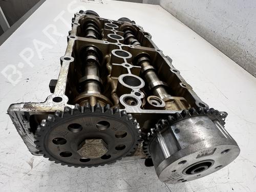 Cylinder head VW EOS (1F7, 1F8) 1.4 TSI | BP39677072M5 - Image 8