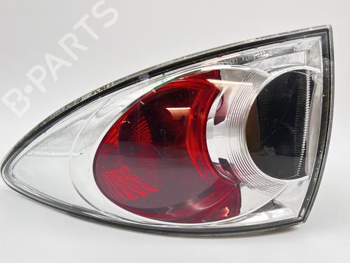 Used Right taillight Right taillight MAZDA 6 Station Wagon (GY) 2.0 DI (GY19) (121 hp) 39676519 39676519