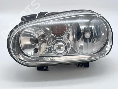 Used Left headlight Left headlight VW GOLF IV (1J1) 1.6 16V (105 hp) 40091297 40091297