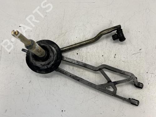 Used Gear lever Gear lever BMW 5 Touring (E39) 530 d (193 hp) 39675317 39675317