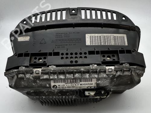Display BMW 7 (E65, E66, E67) 740 d | BP39672174C48 - Image 6