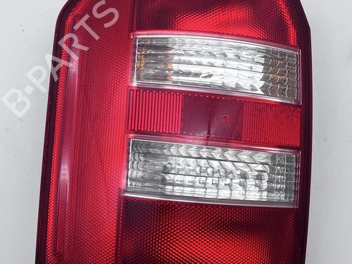 Left taillight AUDI A2 (8Z0) 1.2 TDI | BP40091132C34 - Image 6