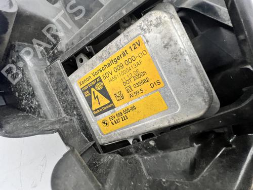 Right headlight BMW 7 (E65, E66, E67) 730 Ld | BP39679101C29 - Image 4