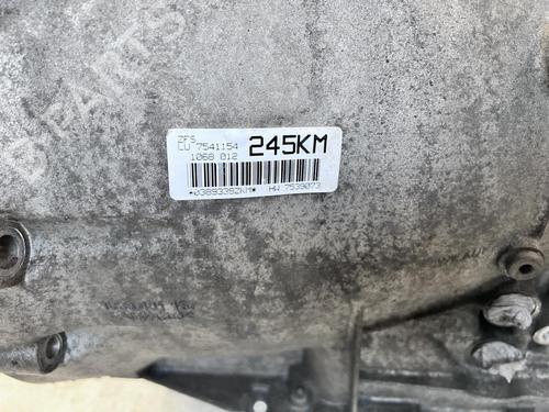 Gearbox BMW 5 (E60) 530 d | BP39673372M3 - Image 11