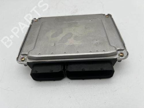 Engine control unit (ECU) AUDI A4 B7 Avant (8ED) 2.0 TDI | BP39669930M57 - Image 3