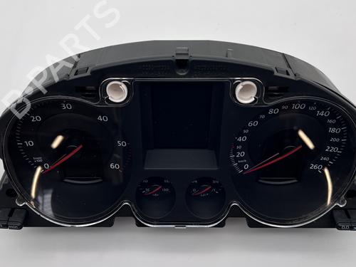 instrument-cluster-vw-passat-b6-variant-3c5-2005-2006-2007-2008-2009-2010-2011-39670893 main image
