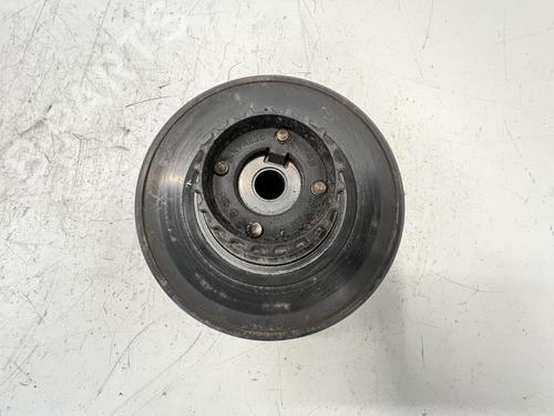 Polea Polea VW TRANSPORTER T4 Bus (70B, 70C, 7DB, 7DK, 70J, 70K, 7DC, 7DJ) 1.9 D (60 hp) 39673302 39673302