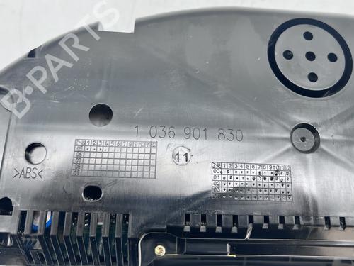 Instrument cluster AUDI A4 B6 (8E2) 1.9 TDI | BP39681336C47 - Image 4