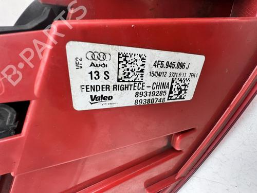 Right taillight AUDI A6 C6 (4F2) 2.7 TDI | BP39671100C35 - Image 6