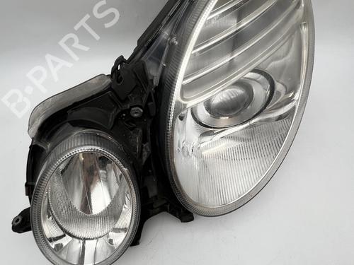 Left headlight MERCEDES-BENZ E-CLASS T-Model (S211) E 280 T (211.254) | BP39672284C28 - Image 4
