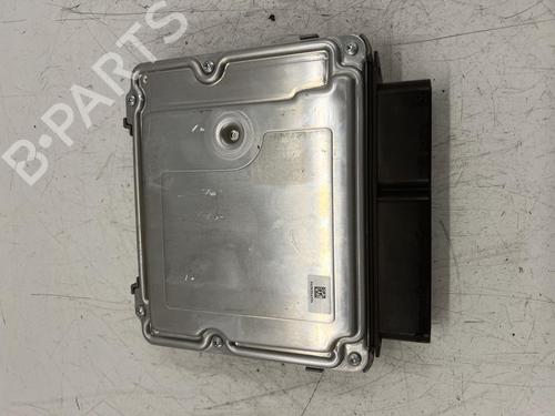Engine control unit (ECU) AUDI A3 (8P1) 1.6 | BP39715172M57 - Image 3