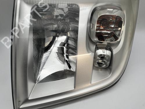 Right headlight FORD TRANSIT Van (FA_ _) 2.2 TDCi | BP39670413C29 - Image 3