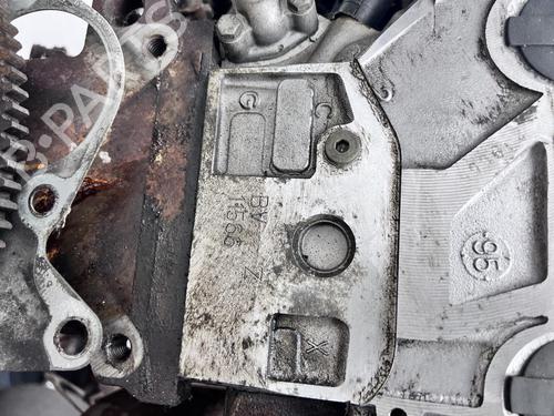 Engine BMW 5 (E34) 520 i 24V | BP39671167M1 - Image 13