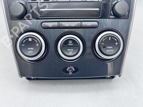 Middle console MAZDA 6 Hatchback (GG) 1.8 | BP39679546I22 - Image 2