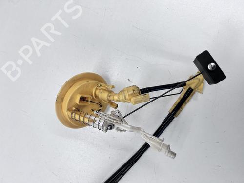 Fuel pump BMW 7 (E65, E66, E67) 730 d | BP39673604M76 - Image 5