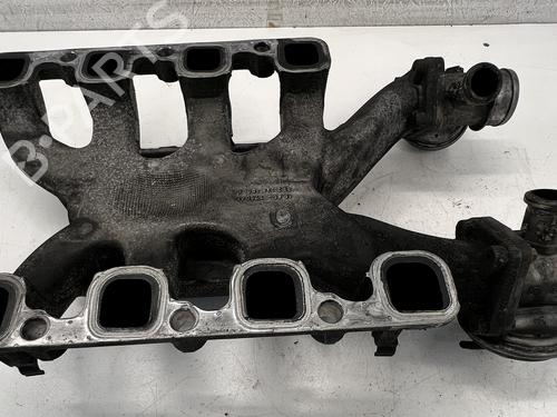 Intake manifold BMW 7 (E65, E66, E67) 740 d | BP39671513M70 - Image 6