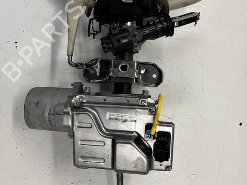 Used Steering column Steering column FIAT 500 (312_) 1.2 (312AXA1A) (69 hp) 39670051 39670051