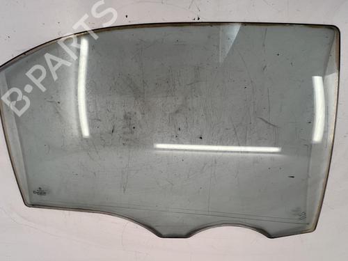 Used Rear right quarter glass Rear right quarter glass MERCEDES-BENZ S-CLASS (W220, V220) S 500, S 500 L (220.075, 220.175, 220.875) (306 hp) 39682115 39682115