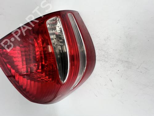 Left taillight MERCEDES-BENZ E-CLASS (W211) E 200 CDI (211.004) | BP39681050C34 - Image 8