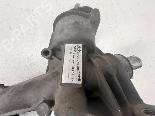 Steering rack VW GOLF VI (5K1) 2.0 R 4motion | BP39680946M22 - Image 2