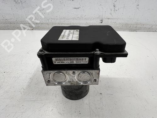 ABS pump BMW 5 (E60) 523 i | BP39670836M43 - Image 6