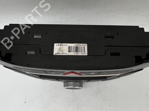 Climate control HYUNDAI i30 (GD) 1.4 CRDi | BP39675860I5 - Image 3