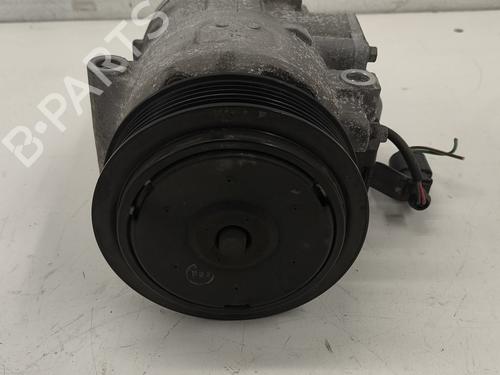 AC compressor SKODA FABIA II (542) 1.2 12V | BP39678749M34 - Image 5