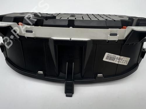 Instrument cluster KIA CEE'D Hatchback (ED) 1.4 | BP39674490C47 - Image 4