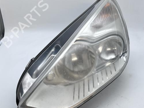 Lyskaster venstre Lyskaster venstre FORD S-MAX (WA6) 2.0 (145 hp) 39681090 39681090