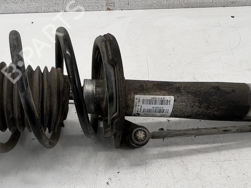 Left front shock absorber BMW 7 (E65, E66, E67) 740 d | BP39682467M16 - Image 6