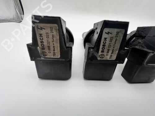 Ignition coil VW EOS (1F7, 1F8) 1.4 TSI | BP39682562M94 - Image 10