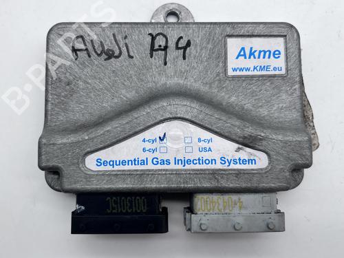 Control unit AUDI A4 B5 (8D2) 1.6 | BP39672919M11 - Image 2