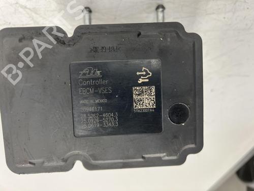 Electronic module CHEVROLET CAPTIVA (C100, C140) 2.2 D | BP39719356M83  - Image 5