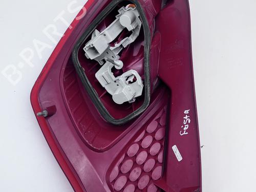 Left taillight FORD FIESTA VI (CB1, CCN) 1.4 | BP40090674C34 - Image 3