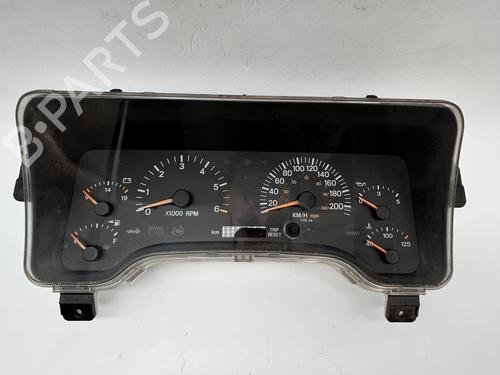 Quadrante Quadrante JEEP CHEROKEE (XJ) 4.0 i (184 hp) 39673409 39673409