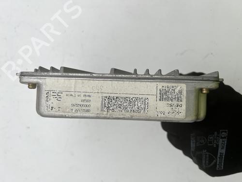 Engine control unit (ECU) VOLVO S60 I (384) 2.4 | BP39934545M57 - Image 3