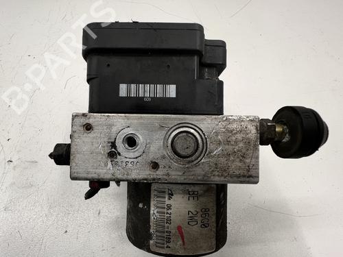 Used ABS pump ABS pump 39675514 39675514