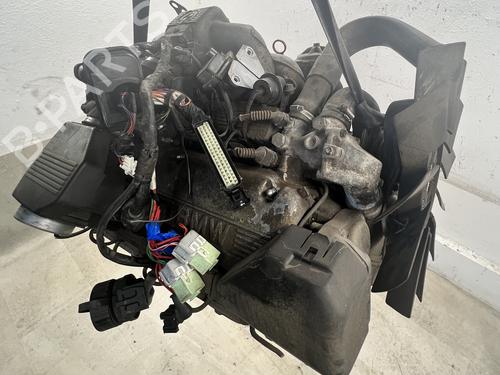 Engine BMW 5 (E34) 530 i | BP39677293M1 - Image 2