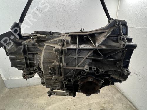 Gearbox AUDI A4 B7 Avant (8ED) 2.7 TDI | BP39671654M3 - Image 9