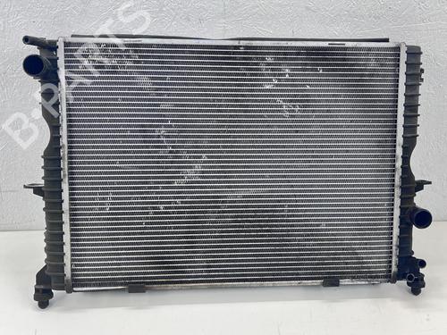 Køler Køler LAND ROVER DISCOVERY II (L318) 2.5 Td5 4x4 (139 hp) 39676620 39676620