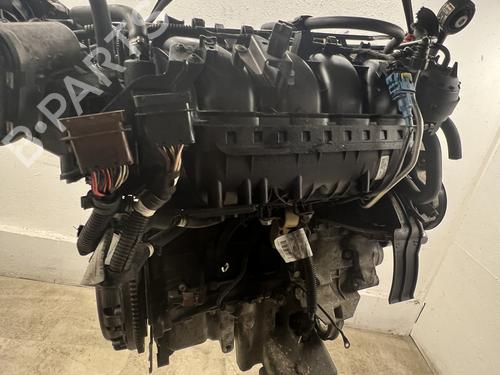 Engine ALFA ROMEO GT (937_) 2.0 JTS (937CXH1A, 937CXH11) | BP39678501M1 - Image 14
