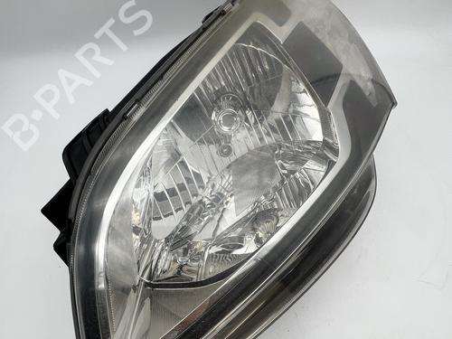 Used Left headlight Left headlight KIA SOUL I (AM) 1.6 CVVT (126 hp) 39680750 39680750