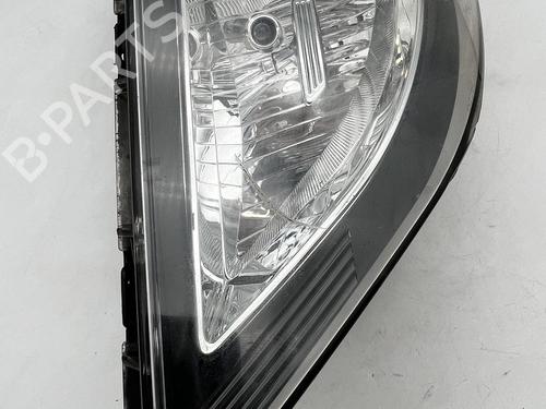 Right headlight KIA CEE'D SW (ED) 1.4 CVVT | BP39677161C29 - Image 5