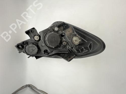 Left headlight KIA CEE'D Hatchback (ED) 1.6 CRDi 90 | BP39681017C28 - Image 12